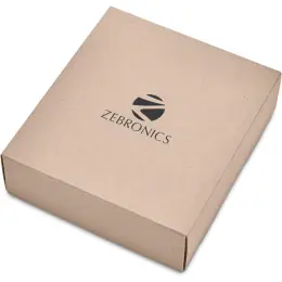 Altitude Wallace Kraft Gift Set Box
